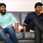 Ram Charan Loves Money more than me – Chiranjeevi