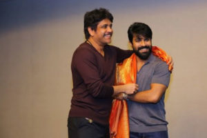 Ram Charan has to look like NTR – Sukumar