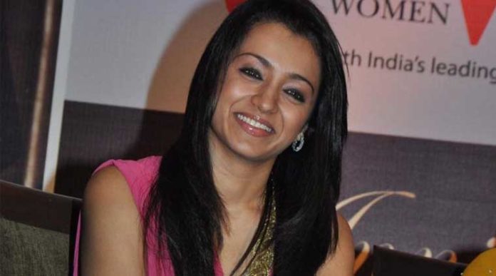 Trolls force Trisha to De-Activate Twitter Account