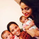 Udayabhanu’s Twin Daughters!!