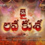 Jai Lava Kusa Logo Motion Poster HD 1080P Video – Jr NTR, Rashi Khanna, Nandamuri Kalyanram, Bobby DSP | NTR27