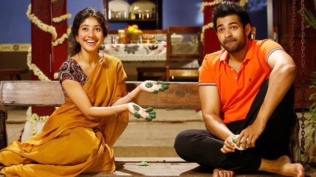 Fidaa Movie HD Photos Stills  Varun Tej, Sai Pallavi 