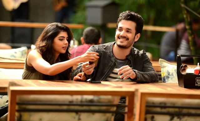 Hello Telugu Movie HD Photos Stills | Akhil Akkineni, Kalyani Priyadarshan Images, Gallery