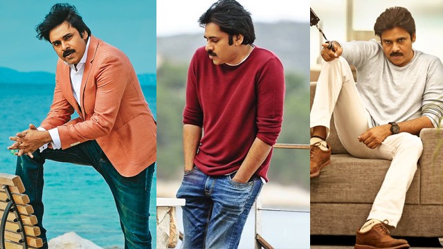 Pawan Kalyan New Agnathavasi Movie Latest Stylish ULTRA HD 