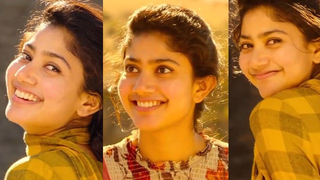 Sai Pallavi New Latest HD Photos  Fidaa, MCA Middle Class 