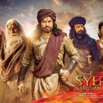 Chiranjeevi Sye Raa Narasimha Reddy Movie First Look ULTRA HD Posters WallPapers | Nayanatara, Tamannaah Bhatia