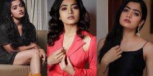 Rashmika Mandanna New Latest HD Photos | Sarileru Neekevvaru, Bheeshma Movie Heroine Actress Rashmika Mandanna Photo Shoot Images