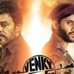 Venkatesh Daggubati – Akkineni Naga Chaitanya Venky Mama Movie First Look ULTRA HD Posters WallPapers | Rashi Khanna, Payal Rajput