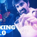 Disco Raja Movie Making 2.0 | Disco Raja Telugu Movie Disco Raja Video Songs | Ravi Teja, Payal Rajput, Nabha Natesh | Thaman S