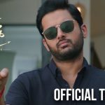 Bheeshma Official Theatrical Trailer HD 1080P Video – Nithiin, Rashmika Mandanna, Venky Kudumula