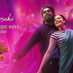 SOOSEKI Full Video Song HD 1080P | Pushpa 2 The Rule Telugu Movie Pushpa 2 The Rule Video Songs | Allu Arjun, Rashmika Mandanna | Sukumar, Devi Sri Prasad