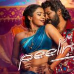 PEELINGS Full Video Song HD 1080P | Pushpa 2 The Rule Telugu Movie Pushpa 2 The Rule Video Songs | Allu Arjun, Rashmika Mandanna | Sukumar, Devi Sri Prasad