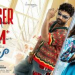 Laila Telugu Official Theatrical TEASER HD 4K Video – Vishwak Sen, Akanksha Sharma | Ram Narayan, Leon James