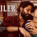 Thandel Telugu Movie Theatrical Trailer Official Video – Naga Chaitanya, Sai Pallavi | Chandoo Mondeti, Devi Sri Prasad