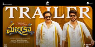 MAZAKA Theatrical Trailer HD 4K Video MAZAKA Telugu Movie Sundeep Kishan Ritu Varma Rao Ramesh Anshu Ambani Trinadha Rao Nakkina Leon James